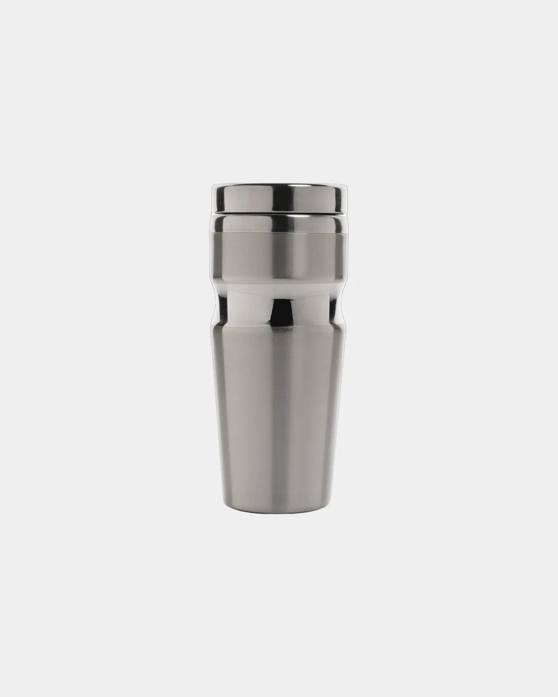 Mug inox 350ml à personnaliser