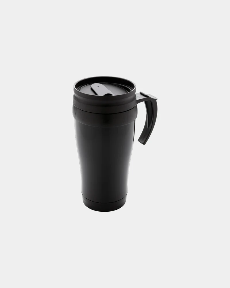 Mug inox 350ml à personnaliser