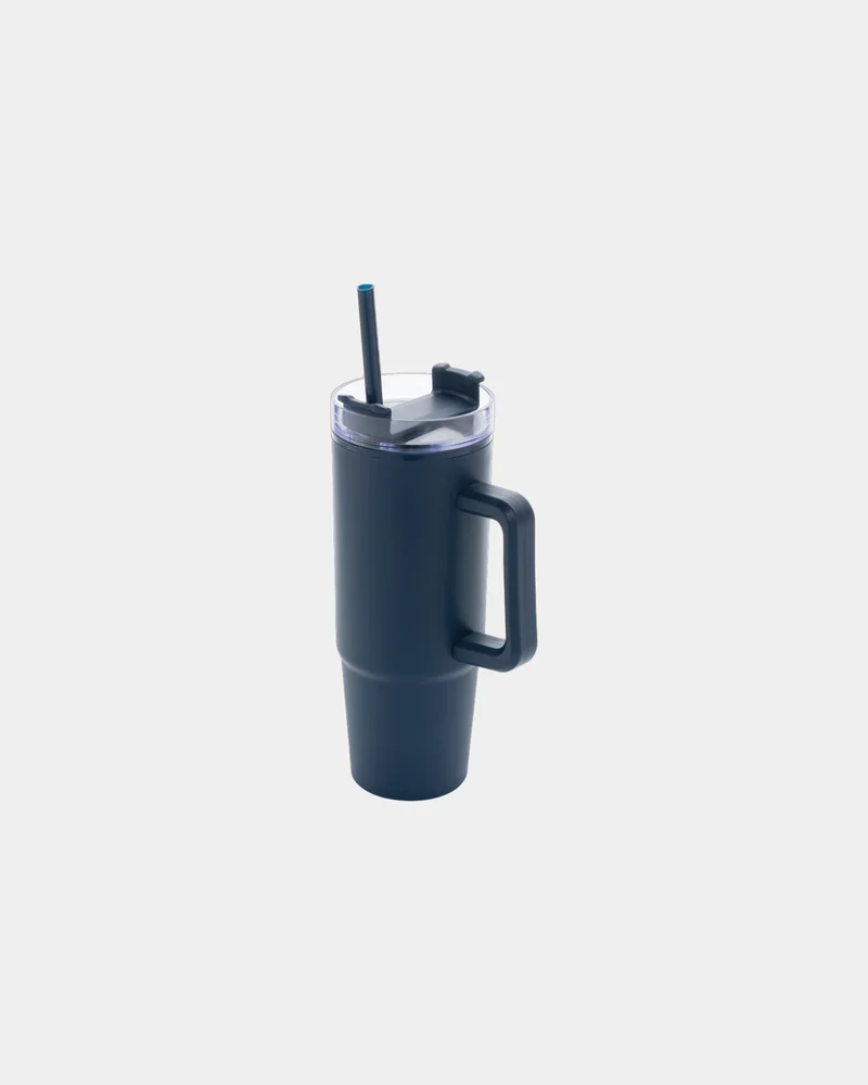 Mug 750ml plastique recyclé à personnaliser