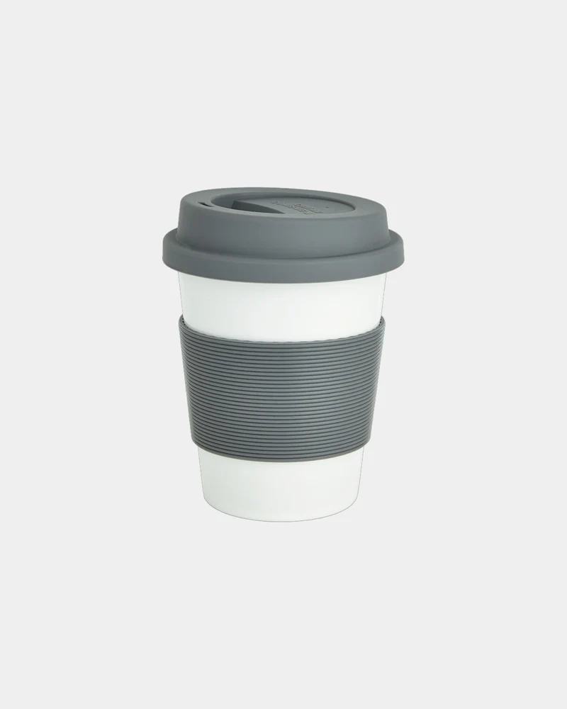 Tasse à café en PLA à personnaliser