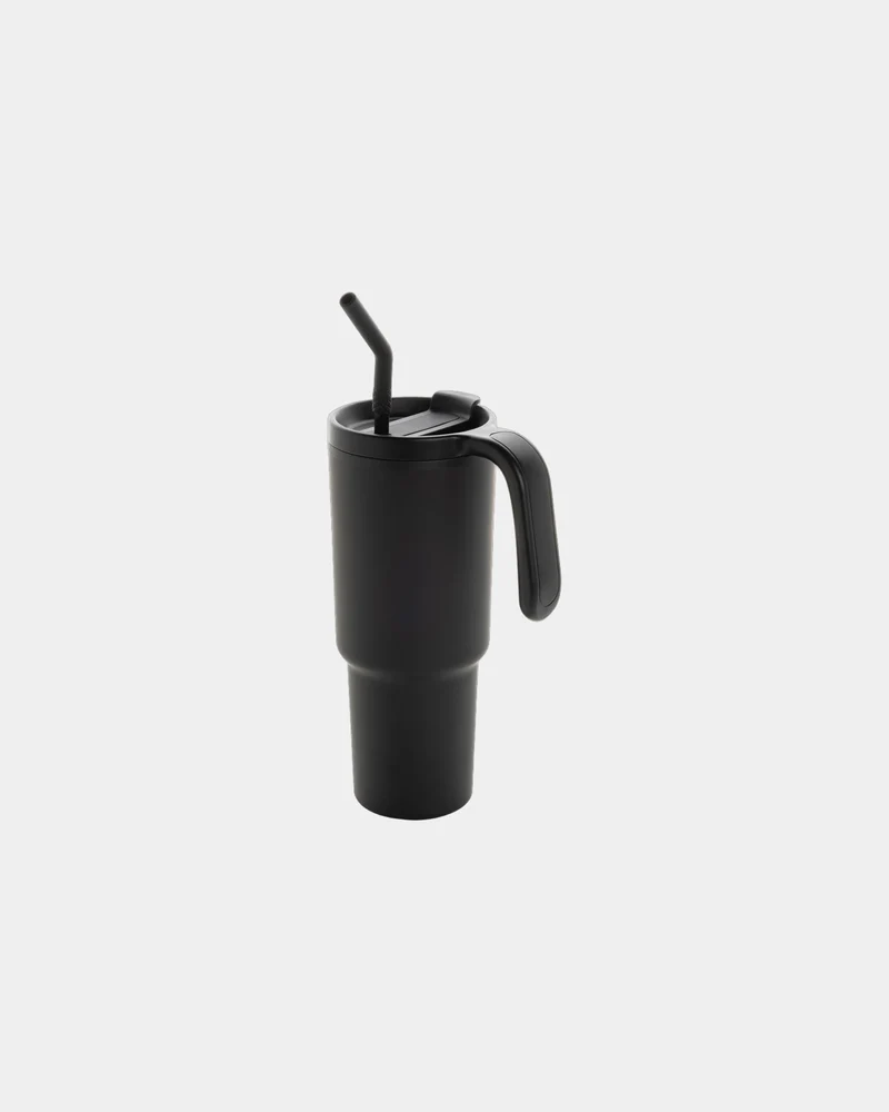 Mug 900ml acier recyclé à personnaliser