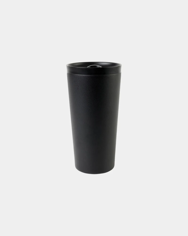 Mug 500ml acier recyclé Aviana à personnaliser