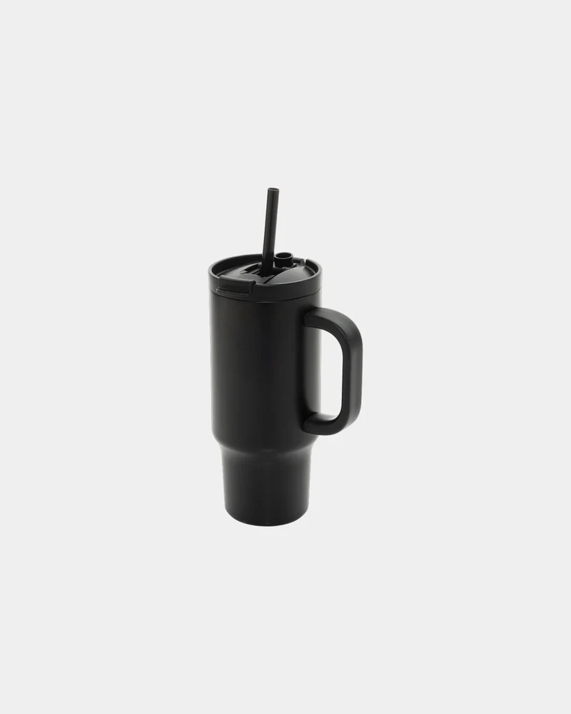 Mug étanche acier inoxydable recyclé 480 ml à personnaliser