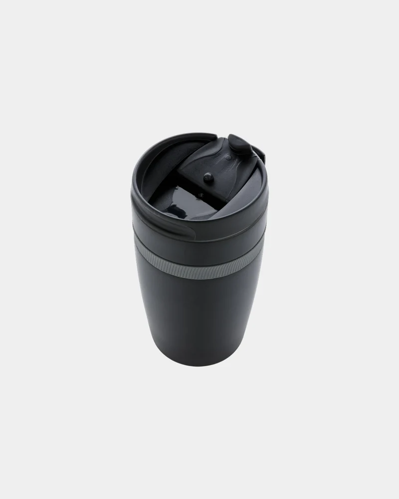Mug étanche acier inoxydable 280ml à personnaliser