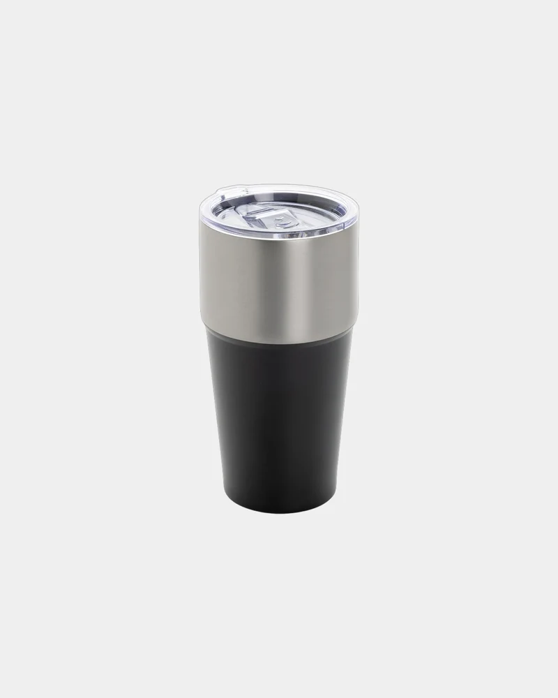 Mug 500ml acier recyclé certifié RCS à personnaliser