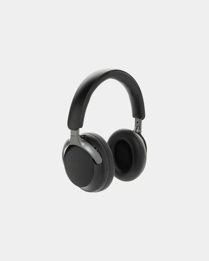 Casque audio ANC en plastique recyclé à personnaliser