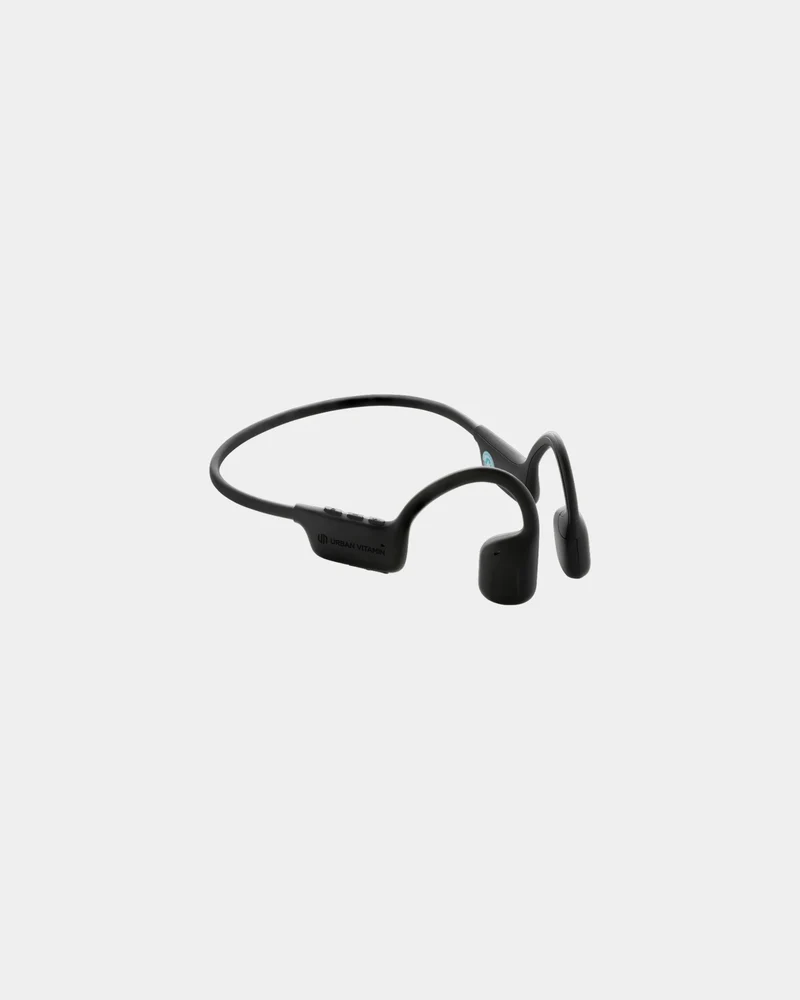 Casque audio étanche Urban Vitamin Glendale à personnaliser