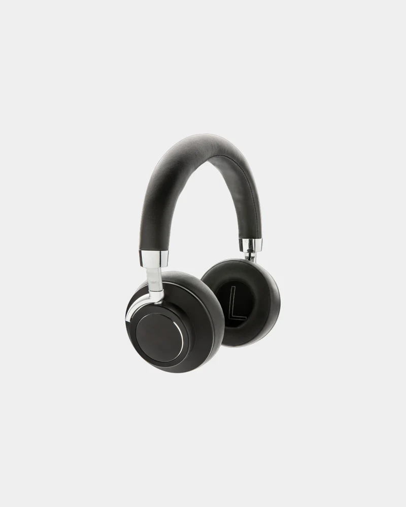 Casque audio aluminium Aria à personnaliser
