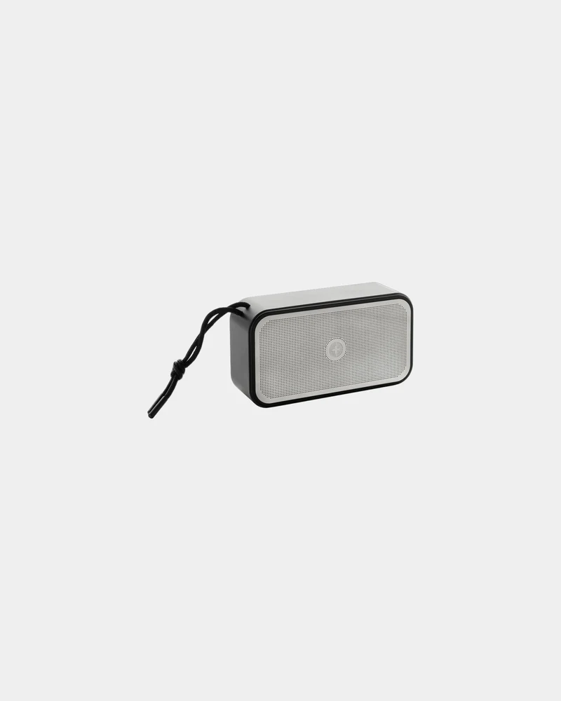 Enceinte 10W aluminium recyclé à personnaliser
