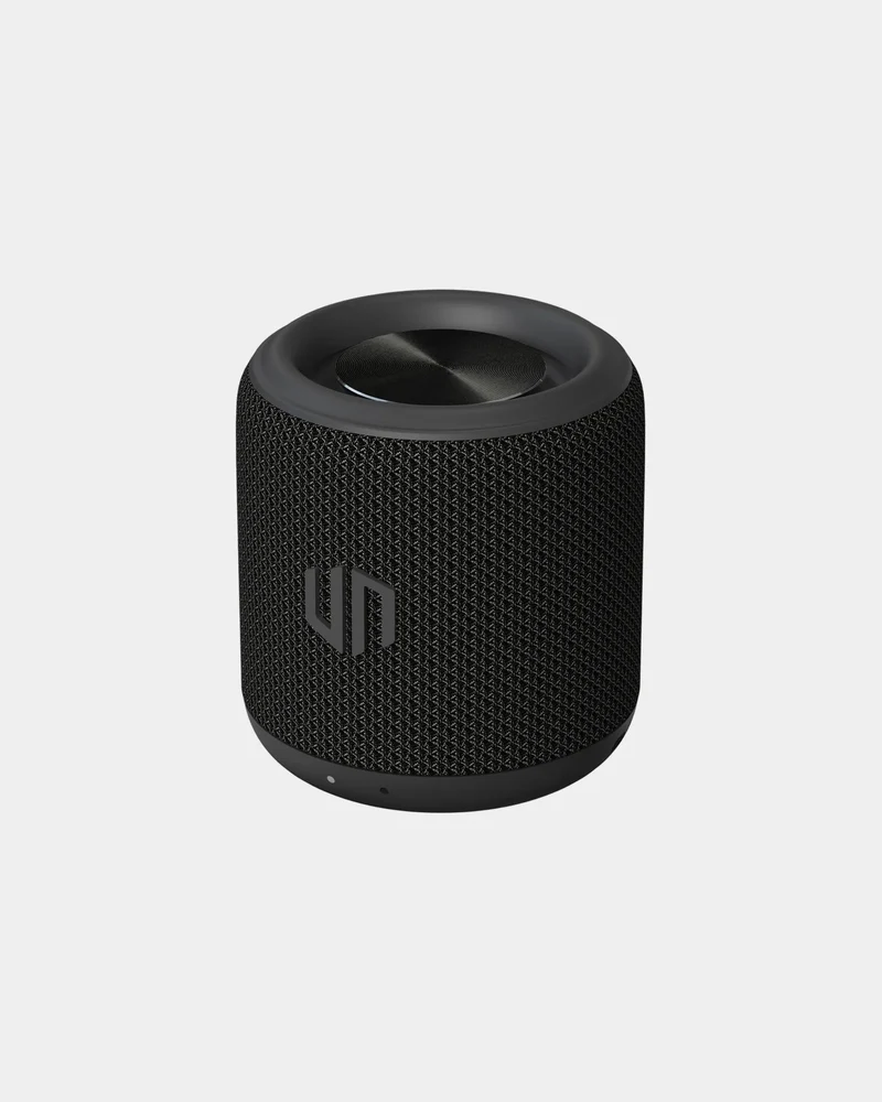 Enceinte 3W ABS recyclé Urban Vitamin Oceanside à personnaliser