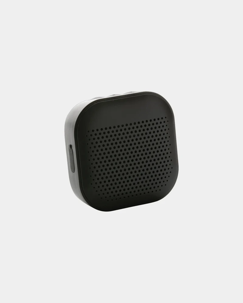 Enceinte 3W en ABS recyclé à personnaliser