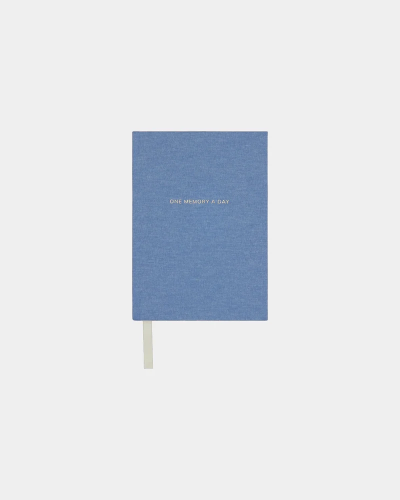 Carnet de notes en papier recyclé Vinga One Memory à personnaliser