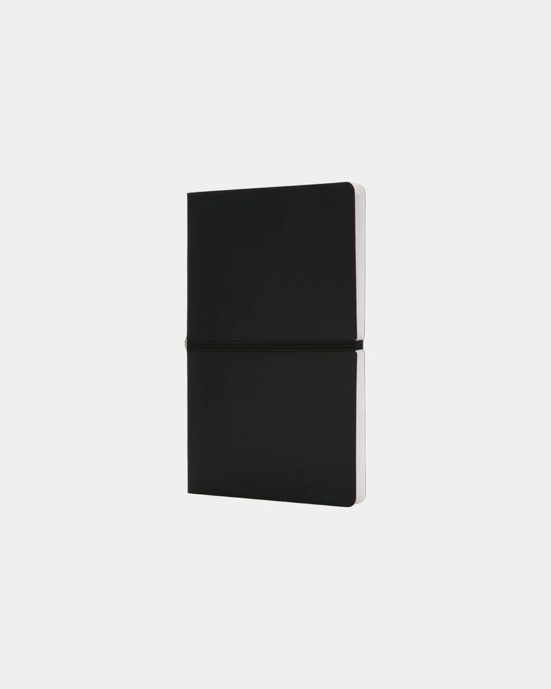 Carnet A5 couverture souple à personnaliser