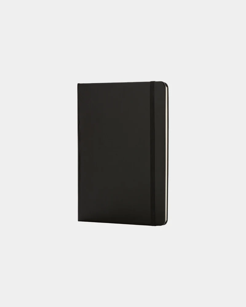 Carnet de notes A5 classique à personnaliser
