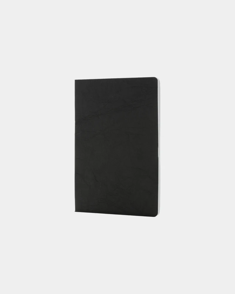 Carnet A5 en papier recyclé à personnaliser
