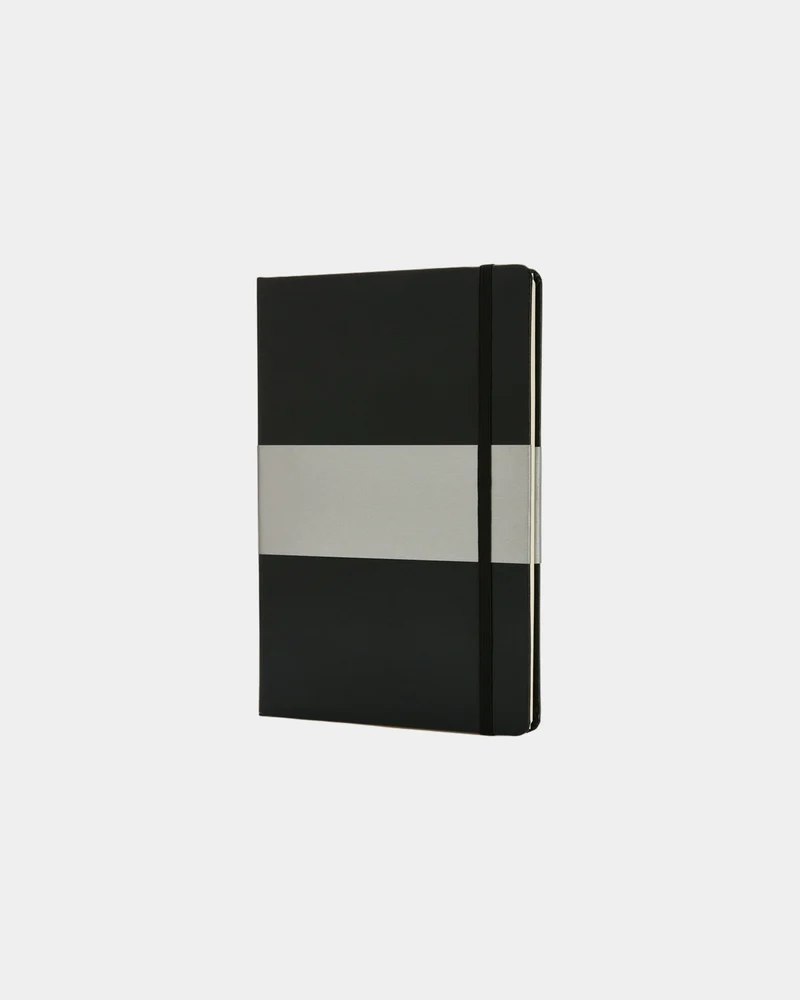 Carnet A5 couverture rigide à personnaliser
