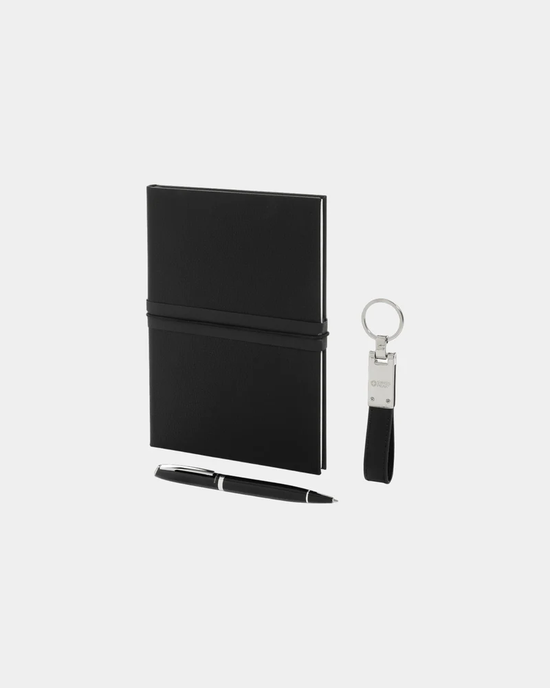Set cadeau d'affaires RCS à personnaliser