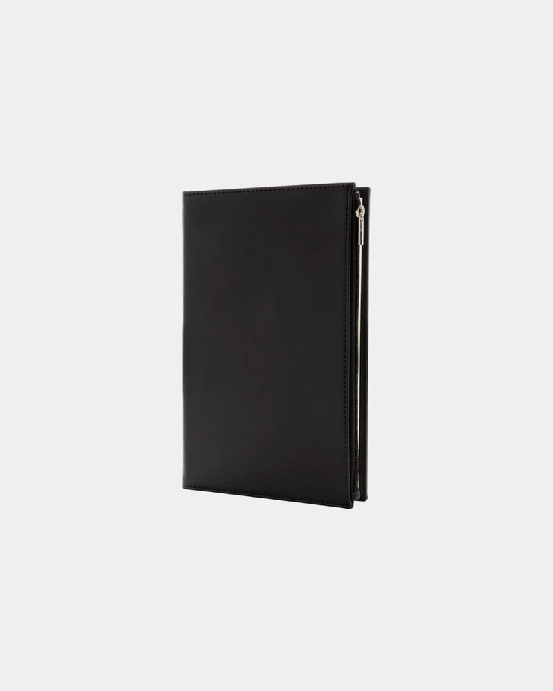 Carnet de notes A5 PU à personnaliser