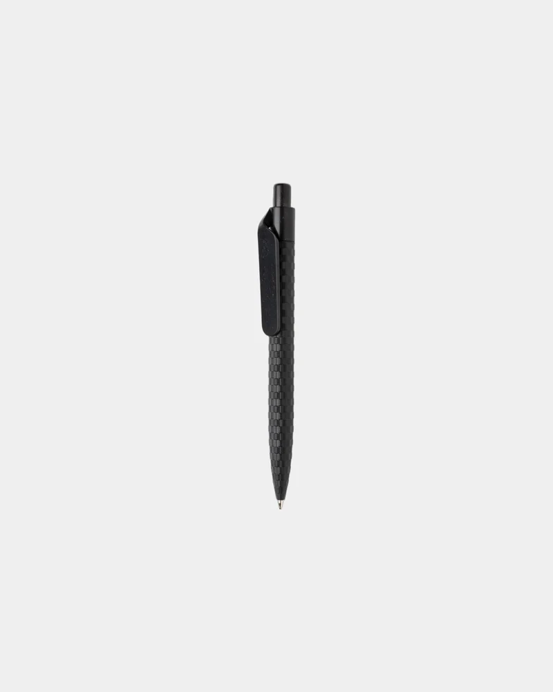 Stylo en fibre de paille à personnaliser