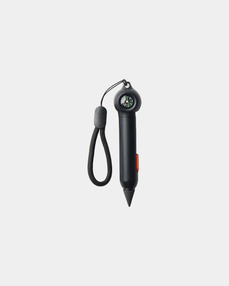 Crayon infini ABS recyclé Nordic Drift Trail à personnaliser