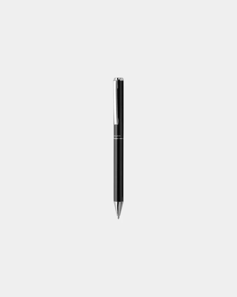 Stylo en aluminium recyclé certifié RCS à personnaliser