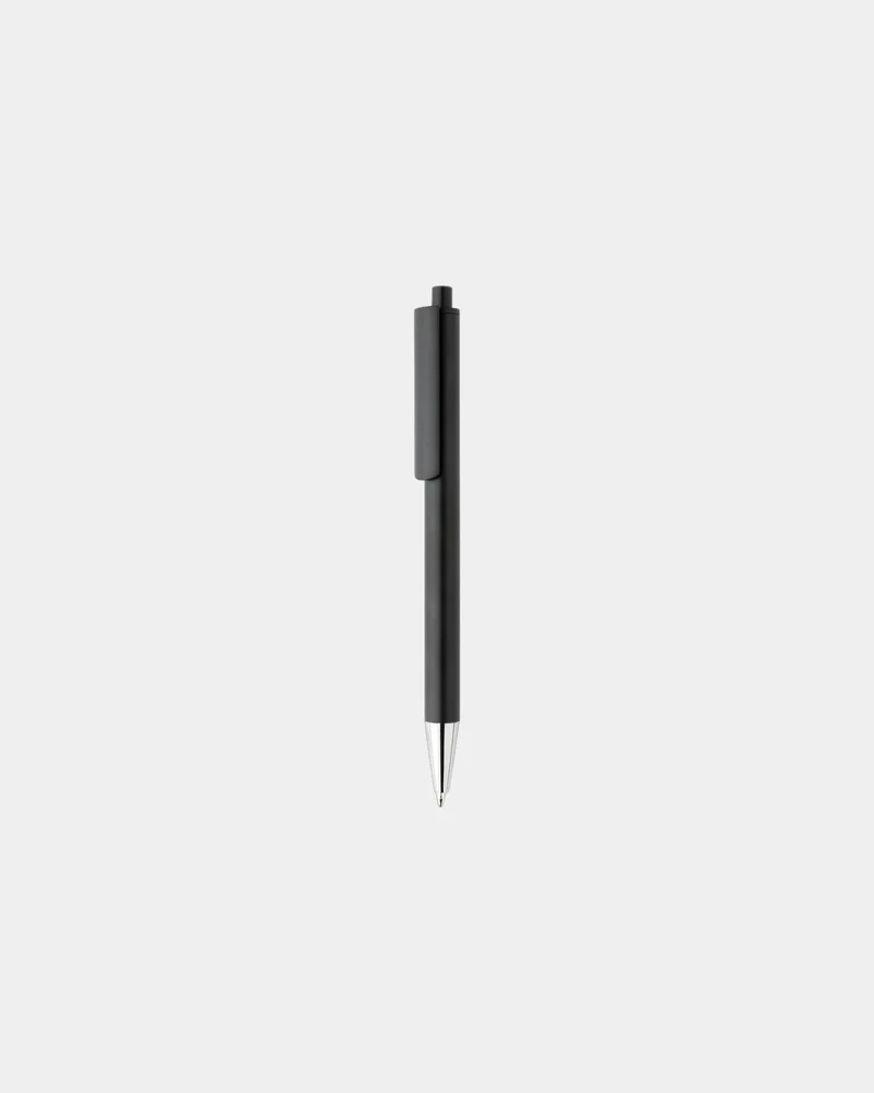 Stylo en aluminium recyclé à personnaliser