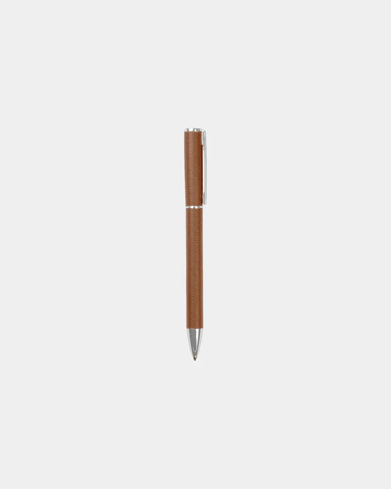 Stylo en aluminium recyclé Vinga Timo à personnaliser