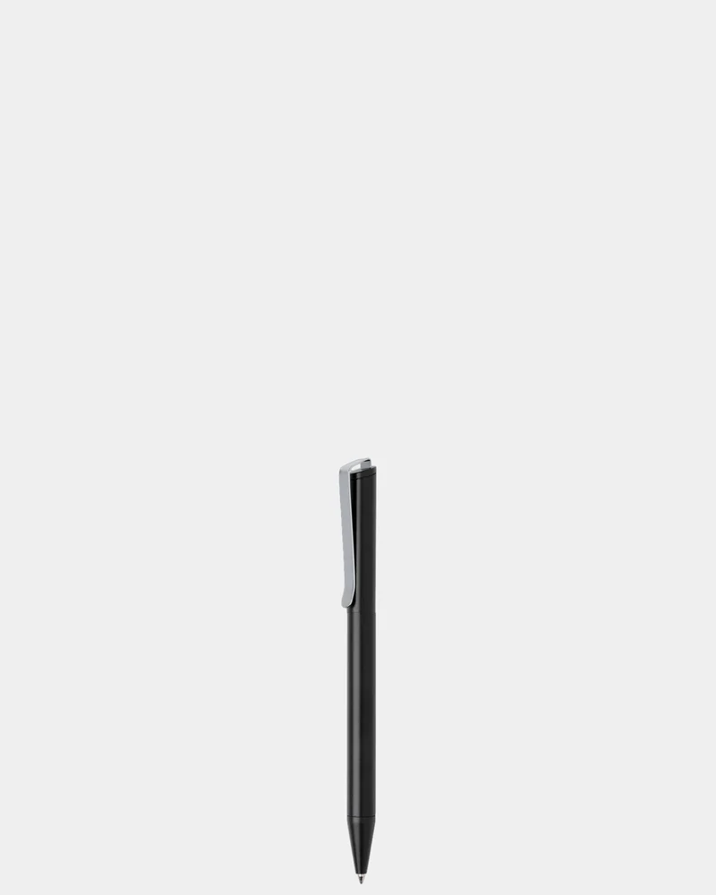 Stylo en aluminium recyclé certifié RCS à personnaliser