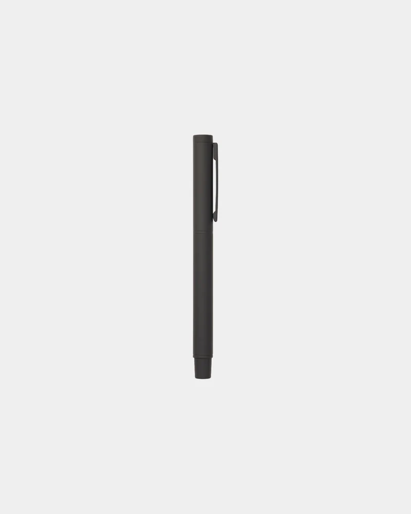 Stylo en acier inoxydable RCS Vinga Baltimore à personnaliser