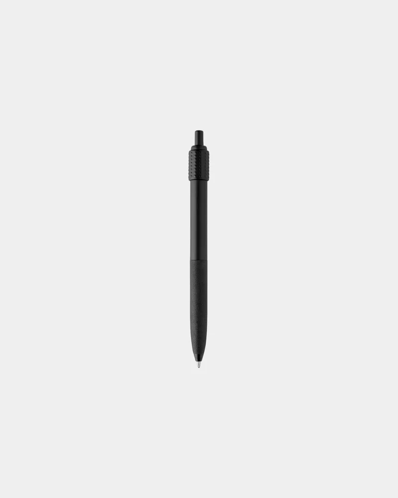 Stylo anti-stress ABS recyclé Quill à personnaliser
