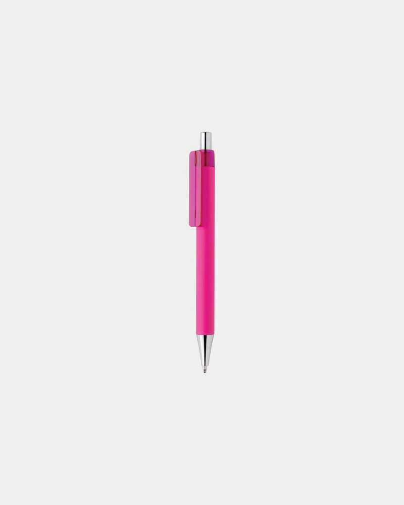 Stylo ABS recyclé X8 à personnaliser