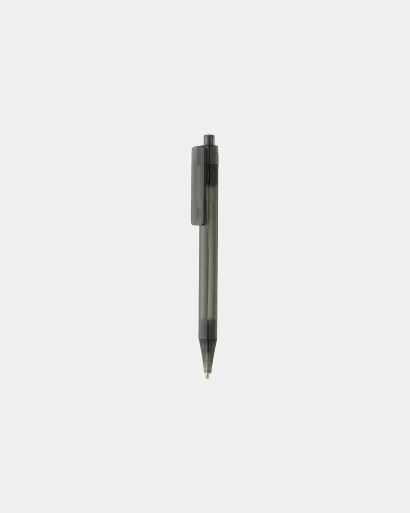 Stylo en rPET GRS X8 à personnaliser