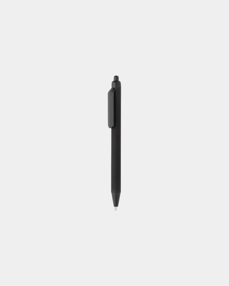 Stylo ABS recyclé certifié GRS Tide à personnaliser
