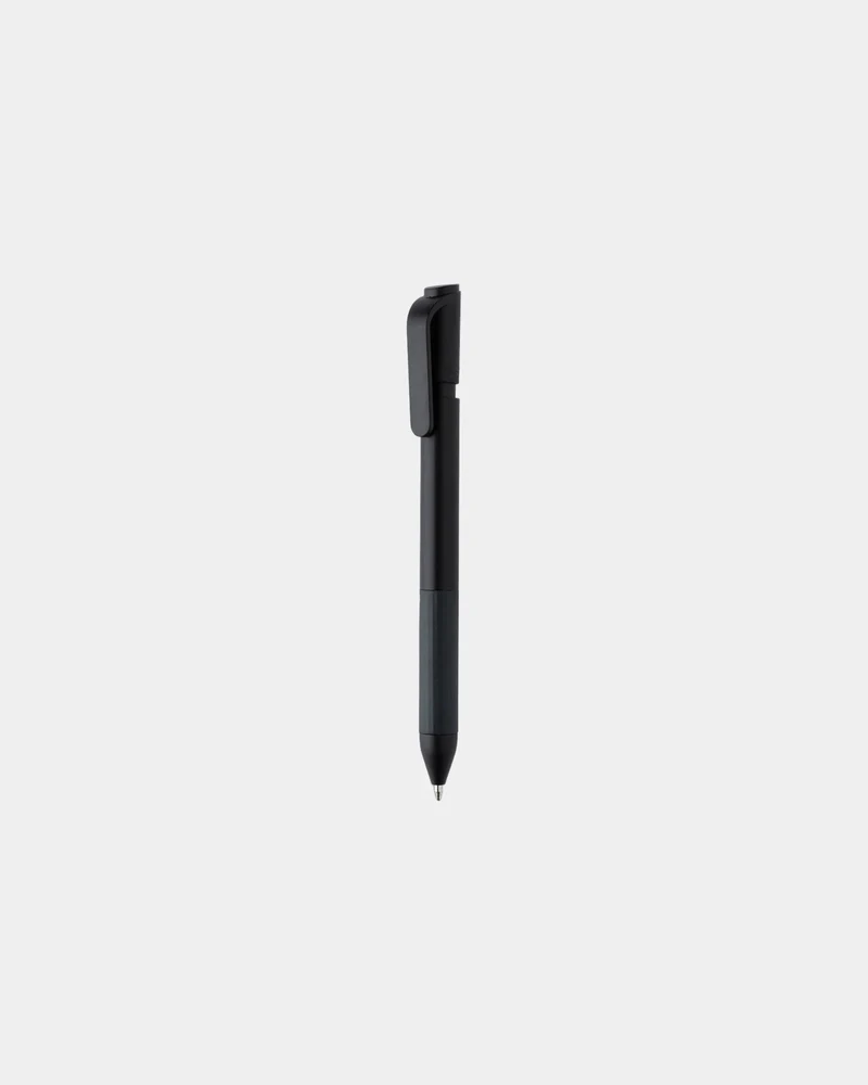 Stylo en ABS recyclé TwistLock à personnaliser