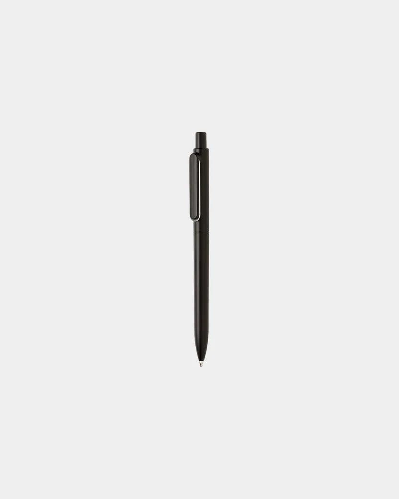 Stylo à bille en plastique X6 à personnaliser