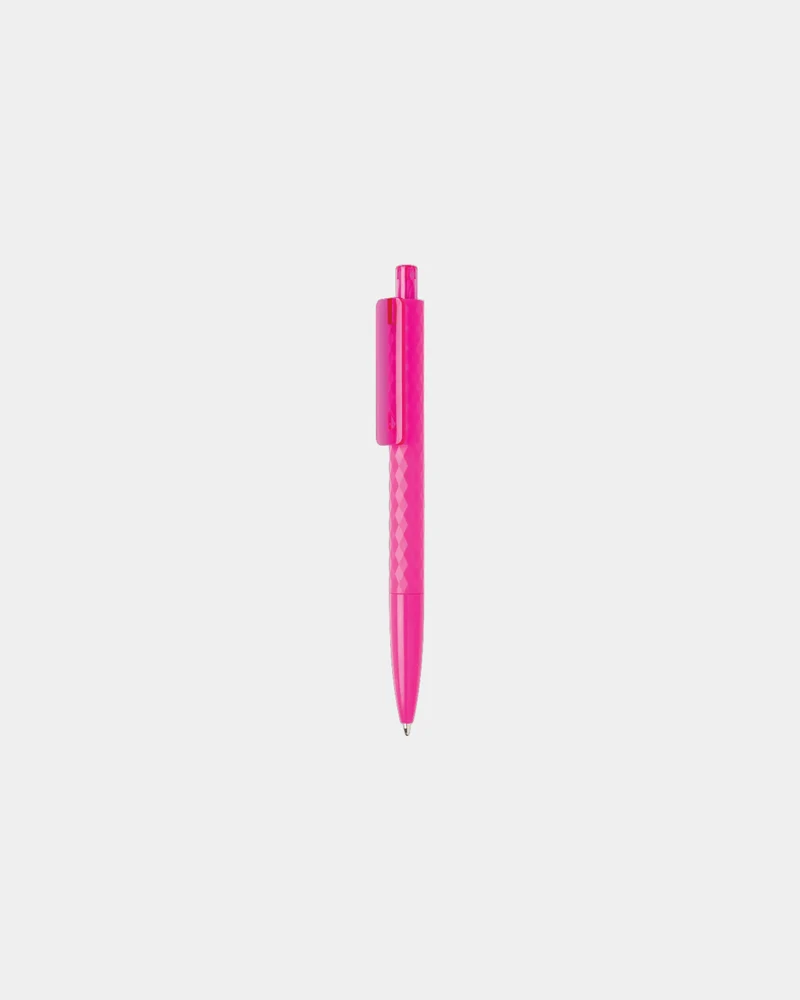 Stylo ABS recyclé X3 à personnaliser