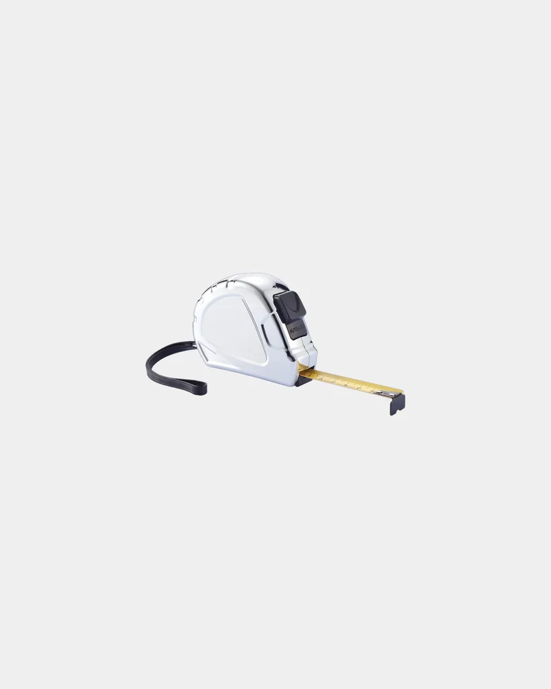 Mètre économique 3m/16mm autobloquant à personnaliser