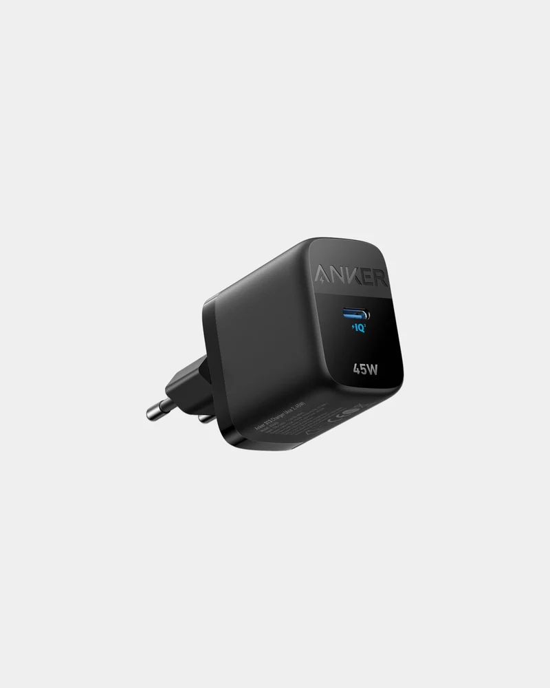 Chargeur Anker 45 W à personnaliser