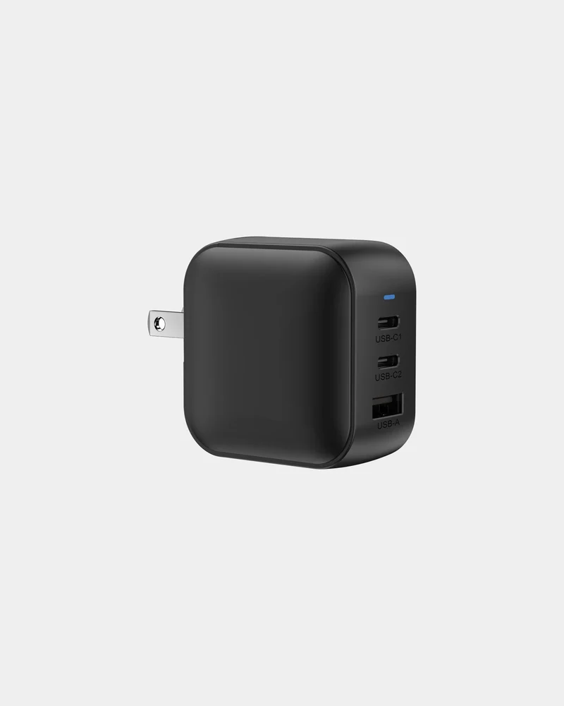 Chargeur 70W GaN en plastique Urban Vitamin à personnaliser
