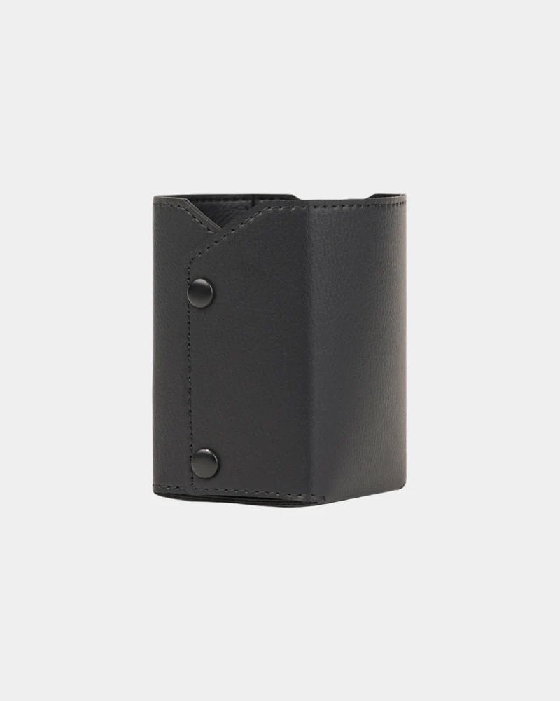 Porte-crayon polyester recyclé Vinga Timo à personnaliser