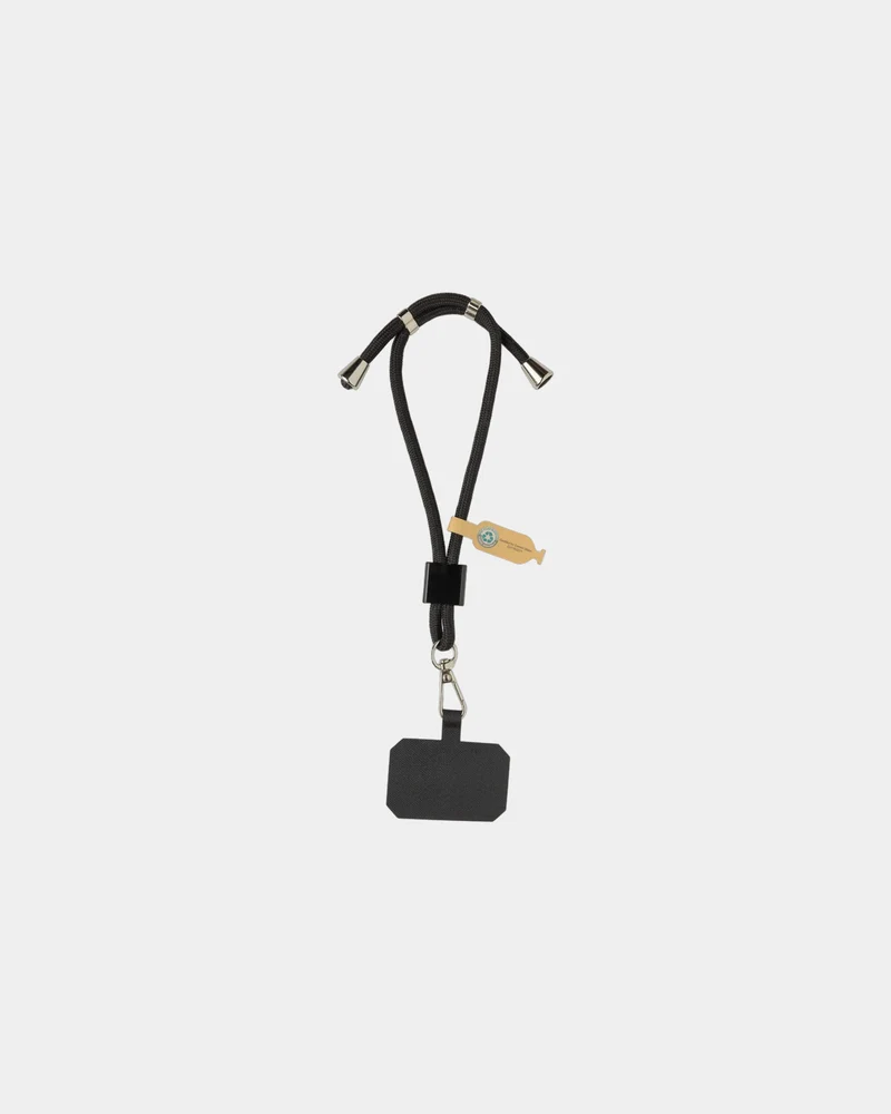 Bracelet téléphone réglable en rPET à personnaliser