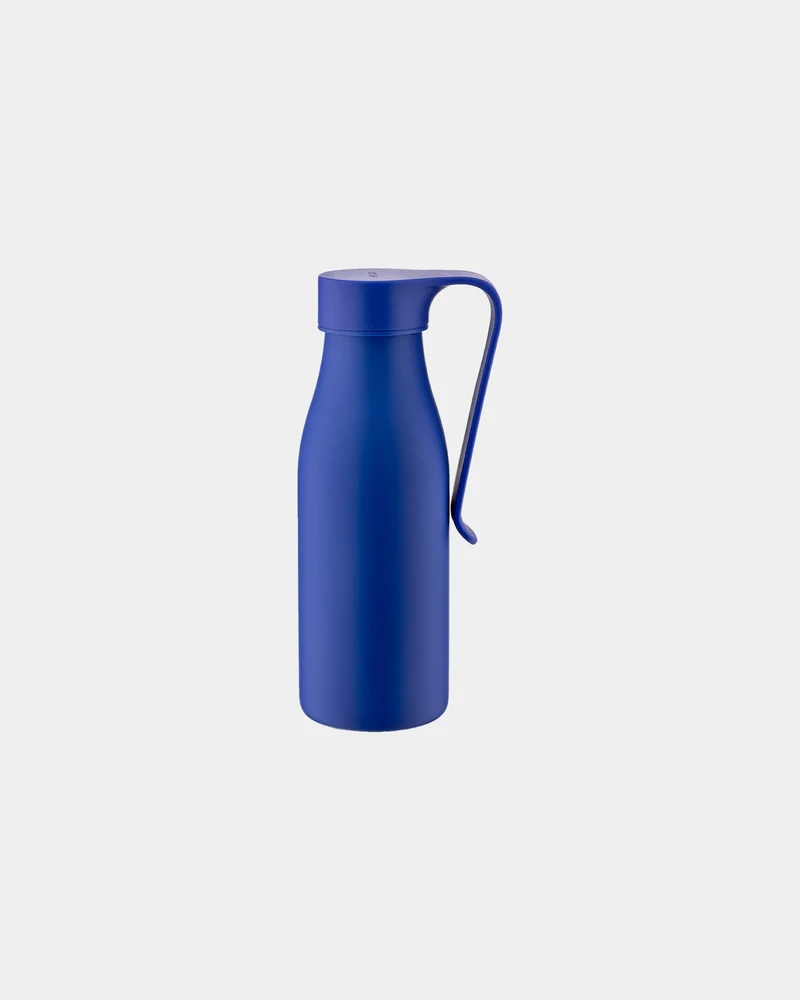 Gourde isotherme acier Alessi Away 0.50 L à personnaliser