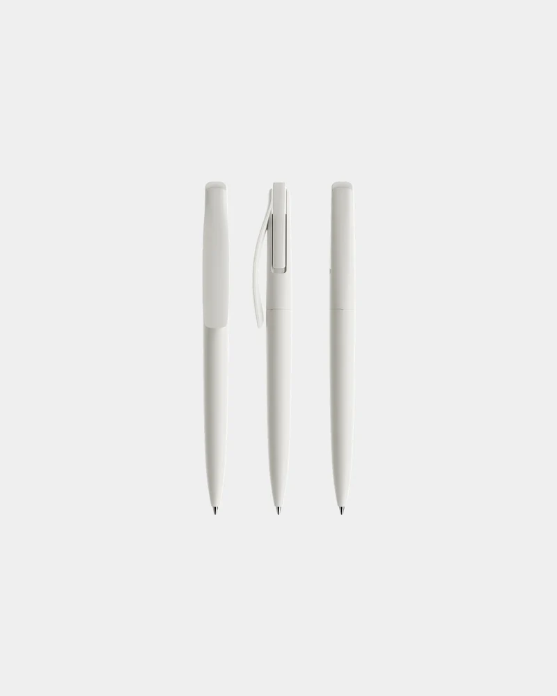 Stylo à bille éco-responsable Prodir DS2PMM Matt à personnaliser