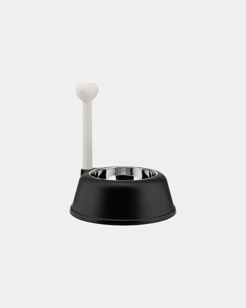 Gamelle éco-responsable Alessi Lupita 1.5L à personnaliser