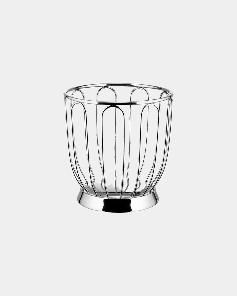 Corbeille à agrumes Alessi 370 à personnaliser