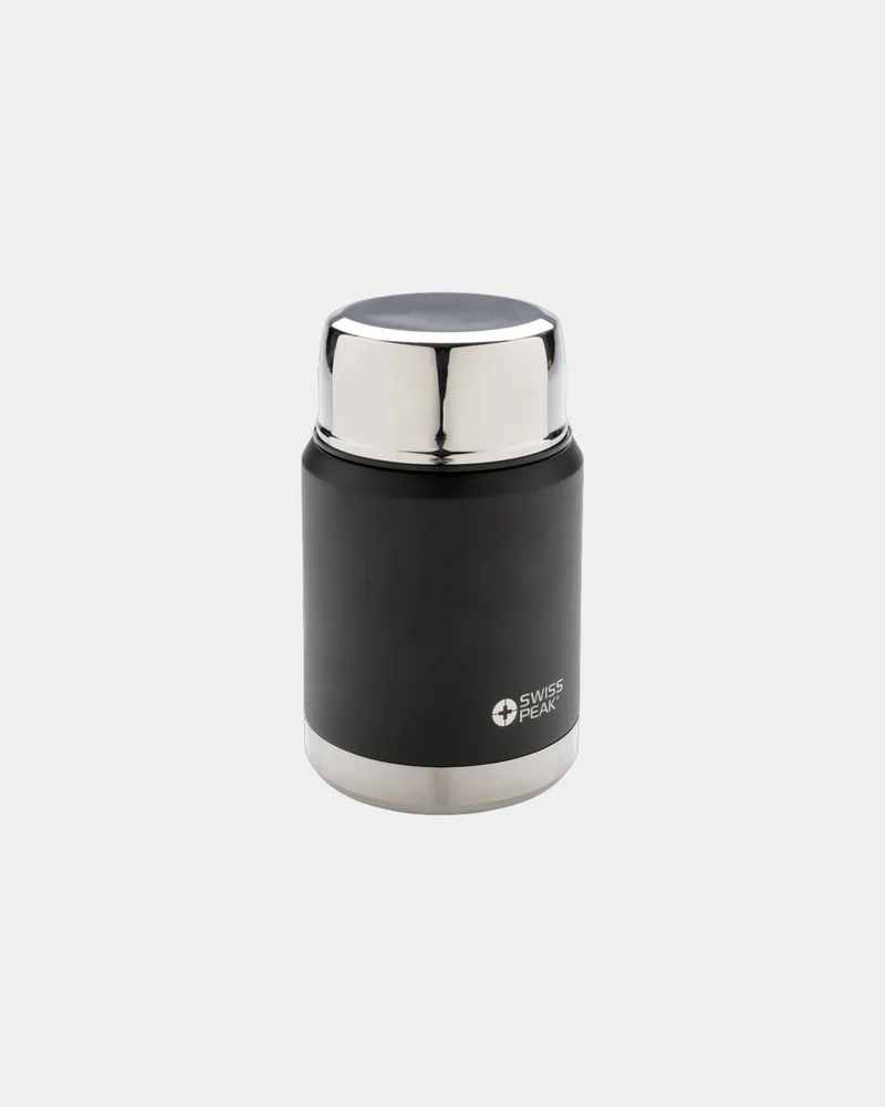 Conteneur à aliments inox 500ml à personnaliser