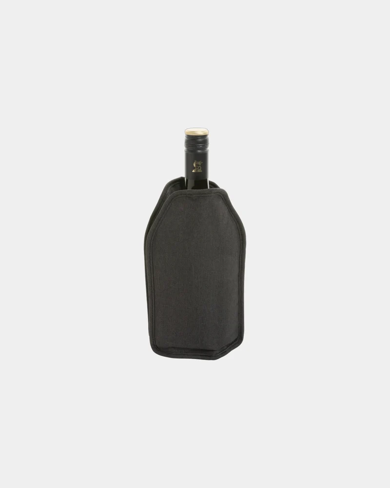 Housse réfrigérante à vin en rPET AWARE™ à personnaliser