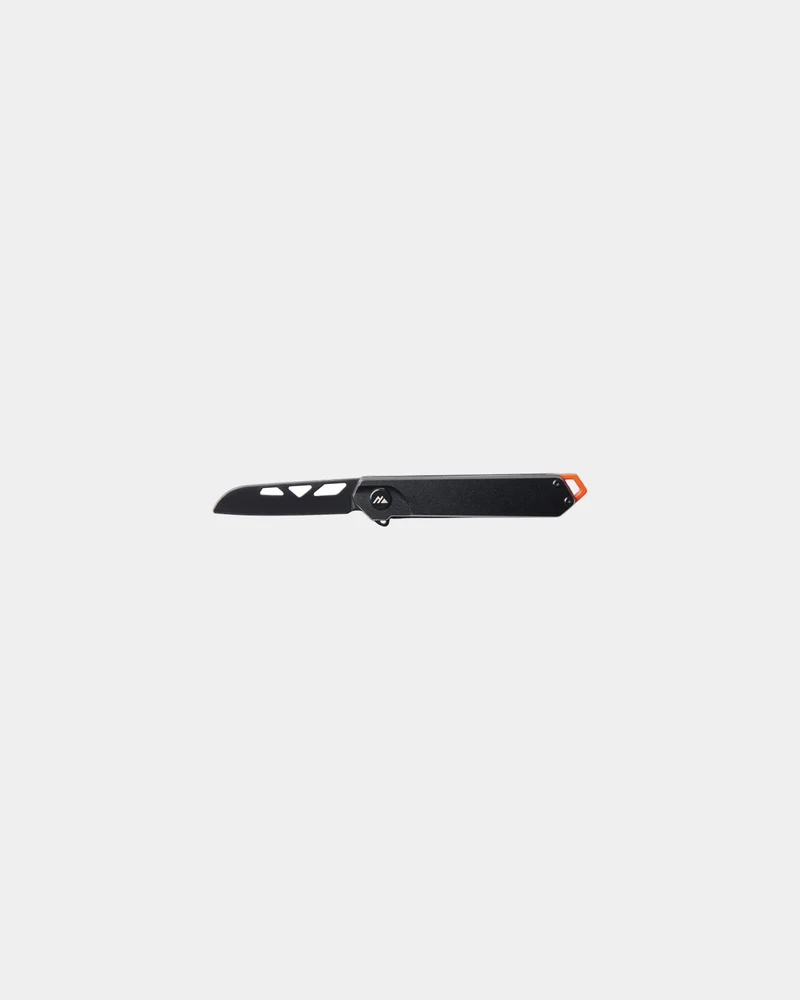 Couteau pliant acier inoxydable à personnaliser