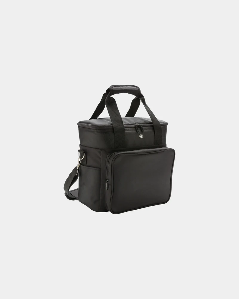 Sac isotherme polyester à personnaliser