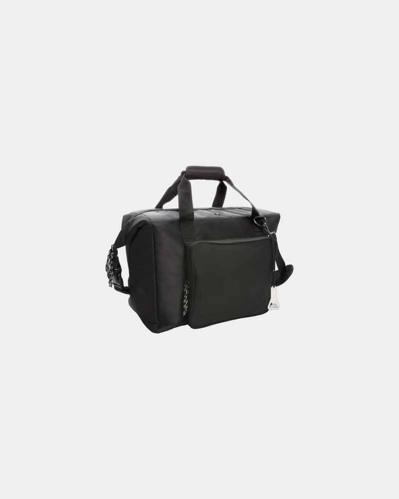 Sac isotherme polyester 40L à personnaliser